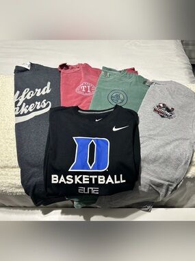 Men’s T-Shirt Bundle